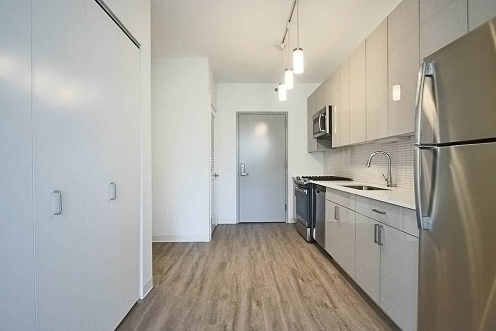 Chicago Condo: 839 W Van Buren St