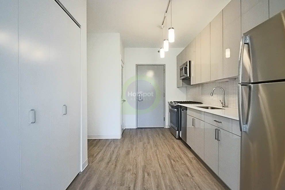 Chicago Condo: 839 W Van Buren St