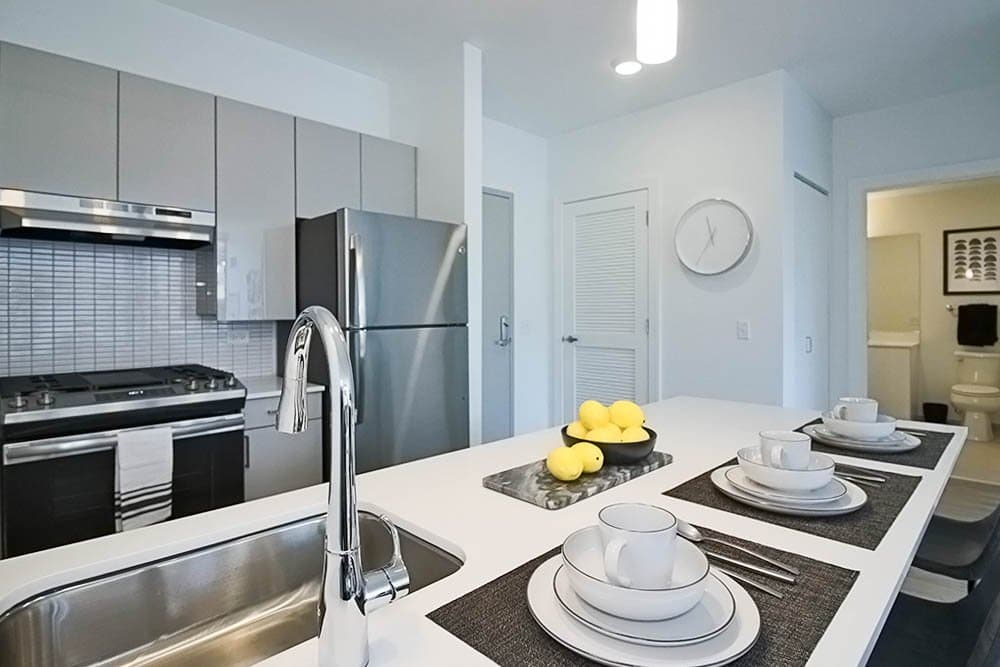 Chicago Condo: 839 W Van Buren St