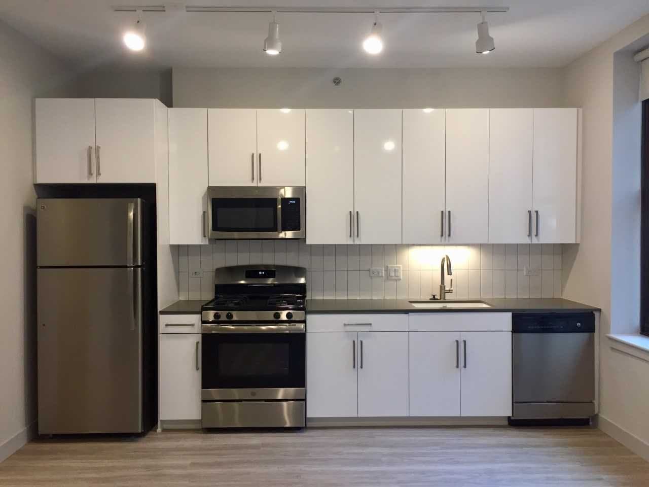 Chicago Condo: 302 S Wells St