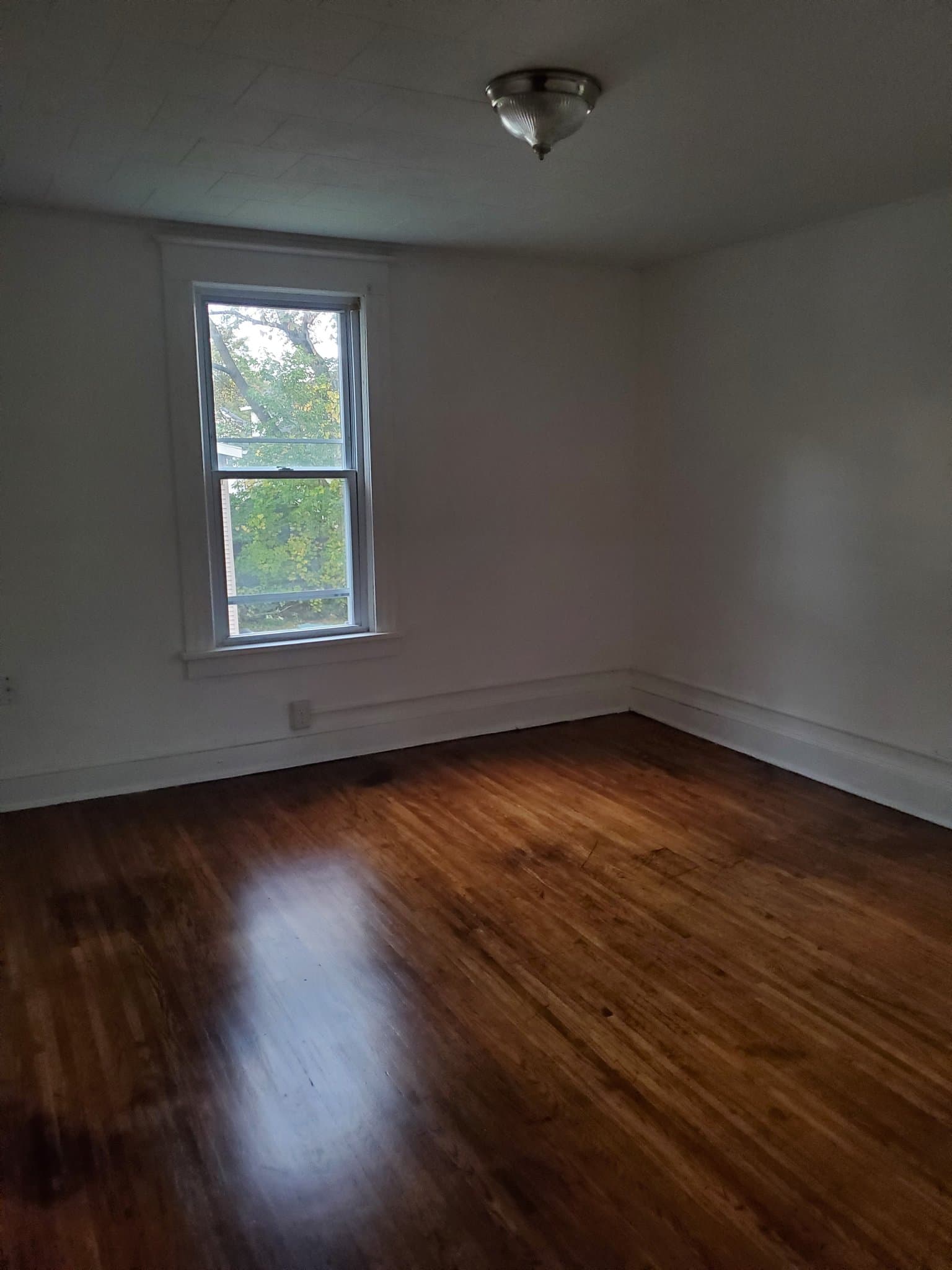 Rochester House: 90 Hollenbeck St