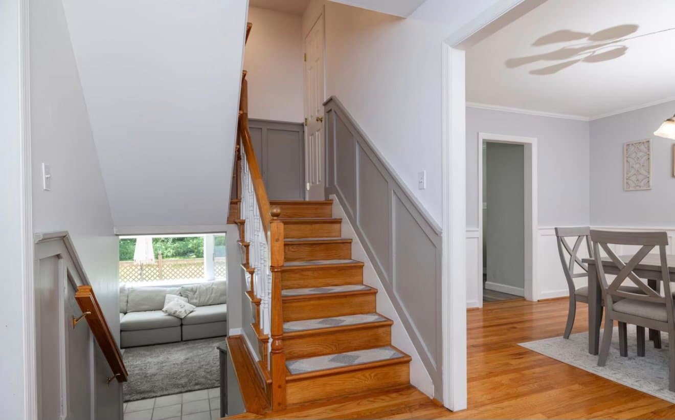 Wilmington House: 104 Delview Dr