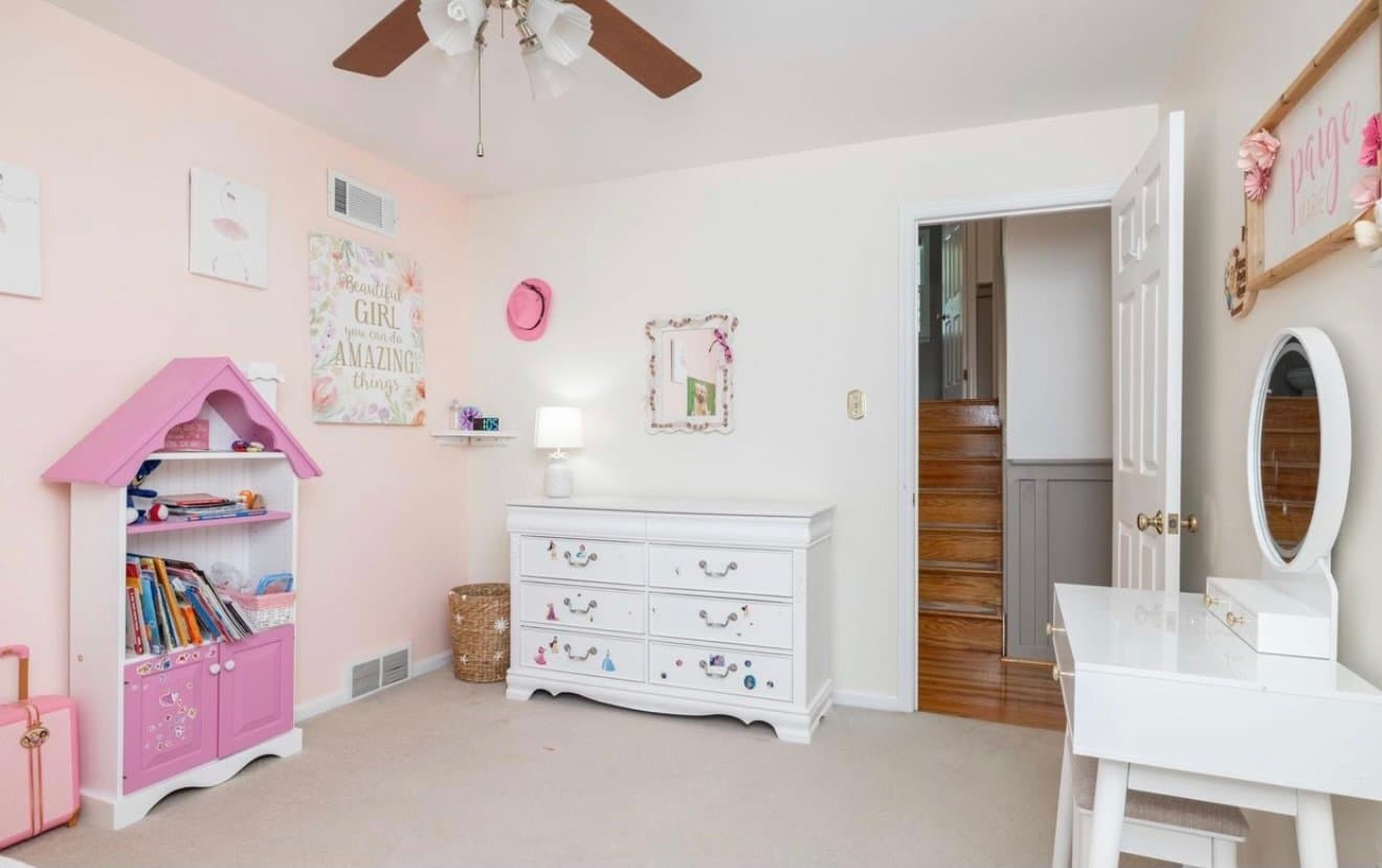 Wilmington House: 104 Delview Dr