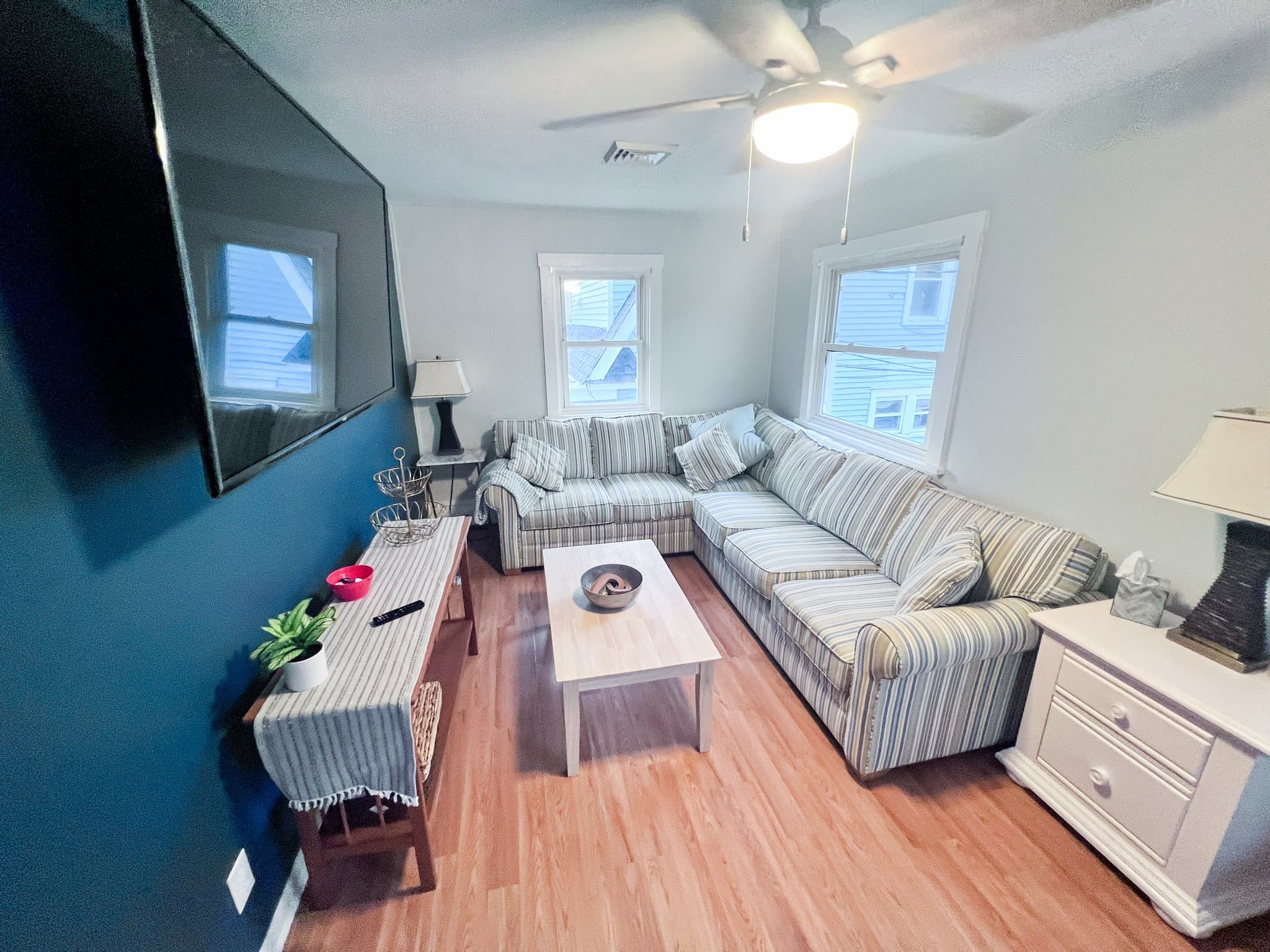 Somers Point Multiplex: 17 E Connecticut Ave