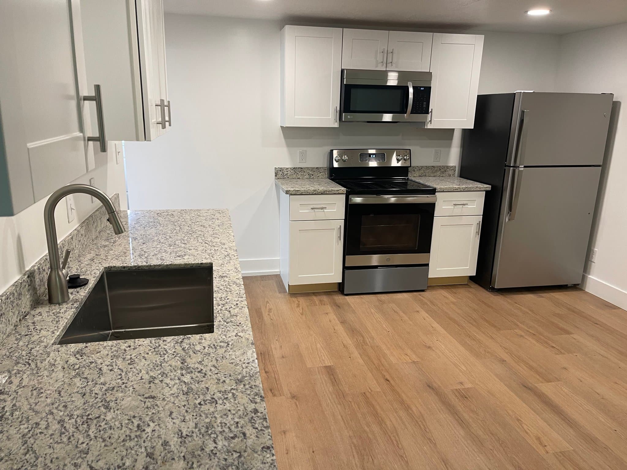 Bountiful Multiplex: 1445 N 300 W