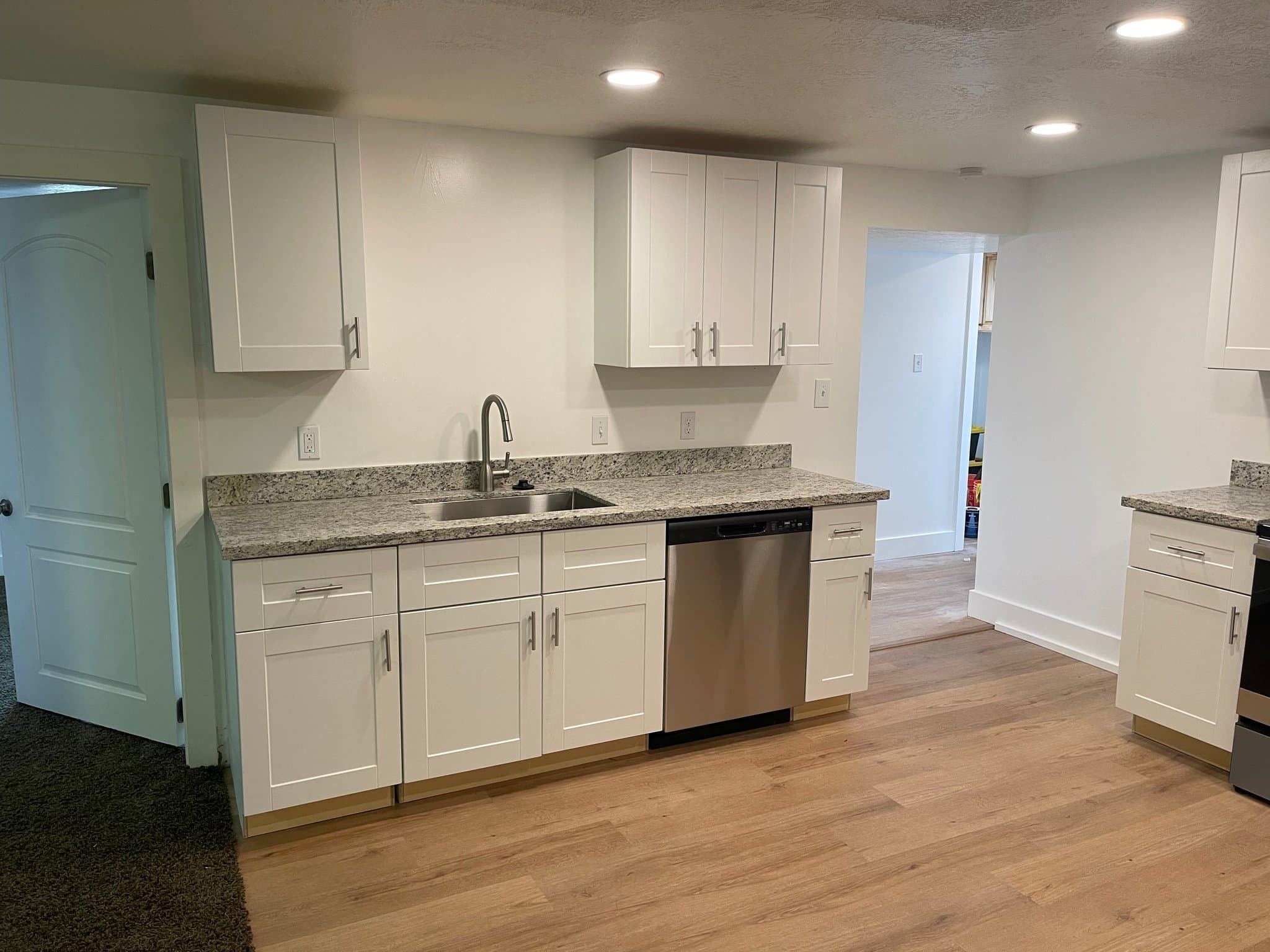 Bountiful Multiplex: 1445 N 300 W