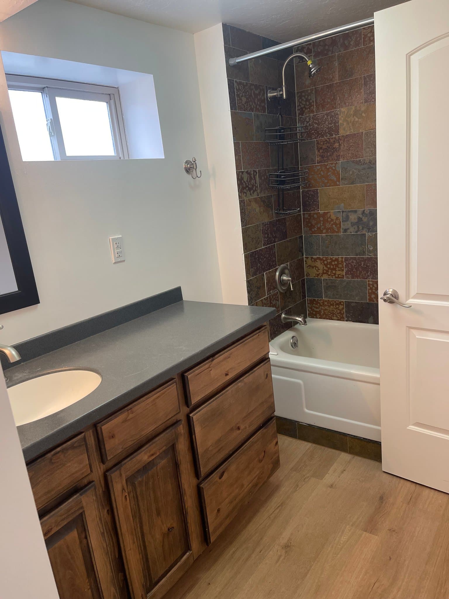 Bountiful Multiplex: 1445 N 300 W