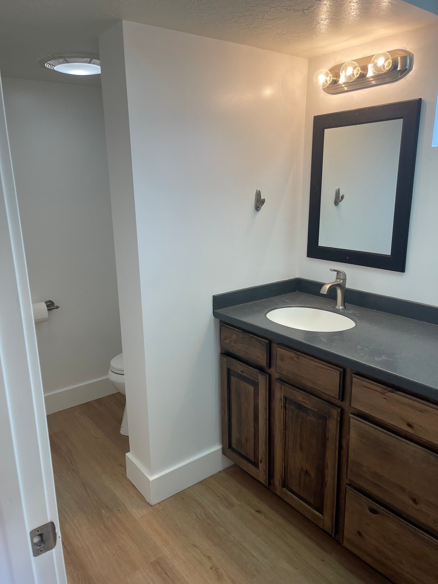 Bountiful Multiplex: 1445 N 300 W