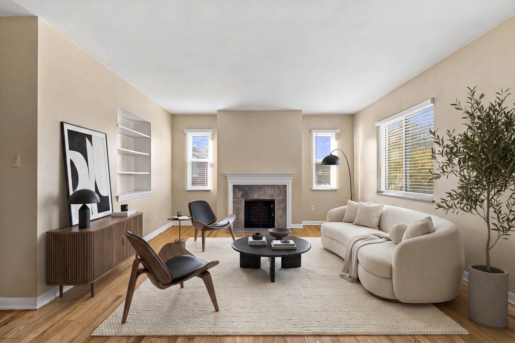Columbus Multiplex: 3666 North High Street