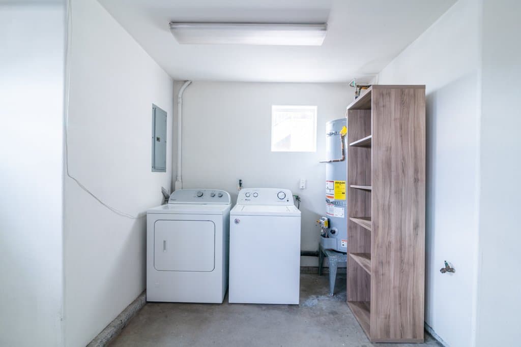 San Diego Townhome: 2905 India St