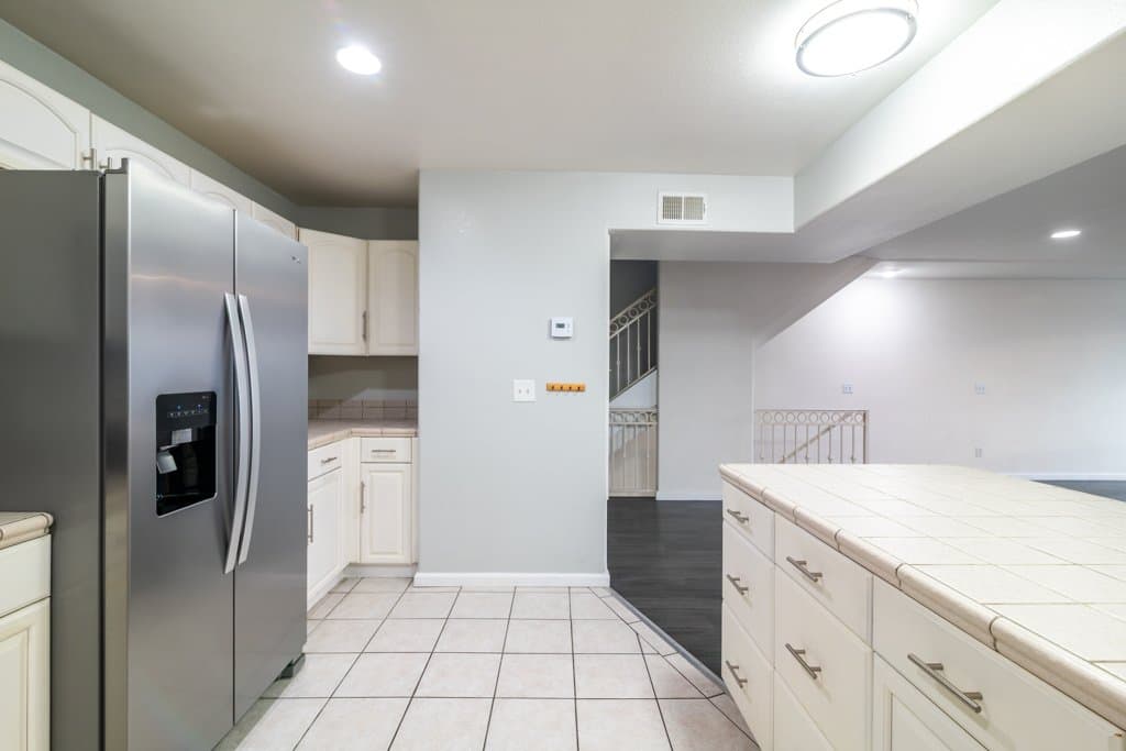 San Diego Townhome: 2905 India St
