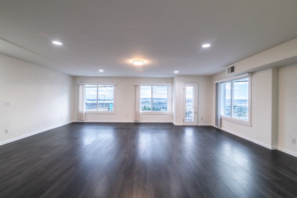 San Diego Townhome: 2905 India St