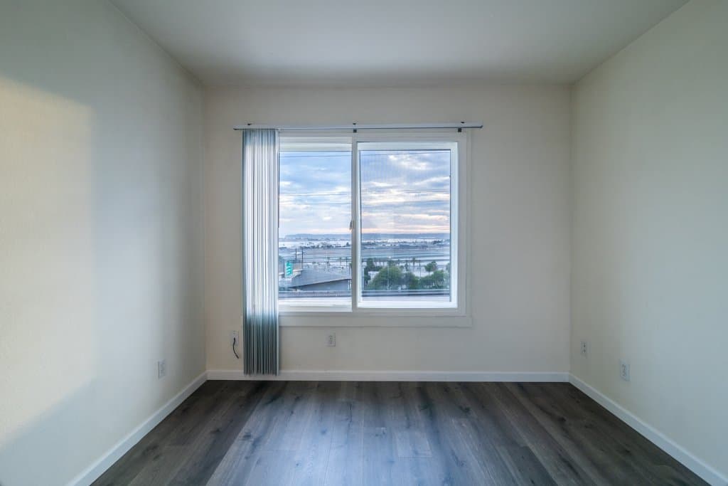 San Diego Townhome: 2905 India St