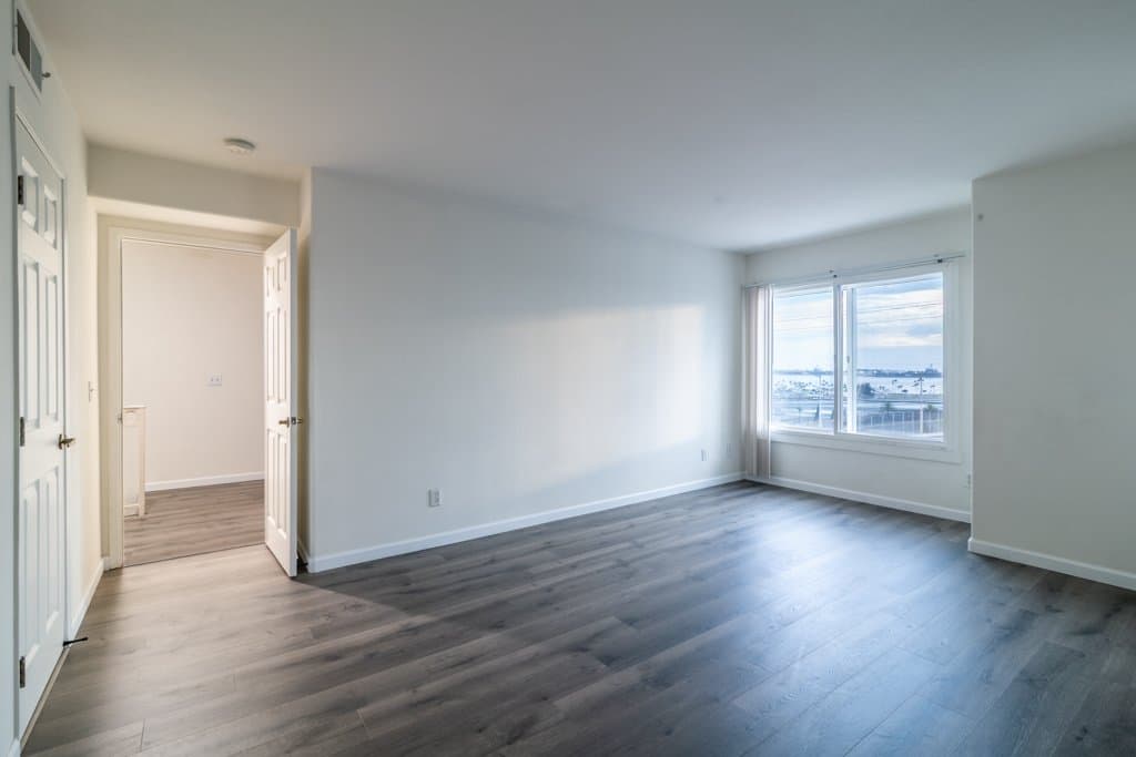 San Diego Townhome: 2905 India St