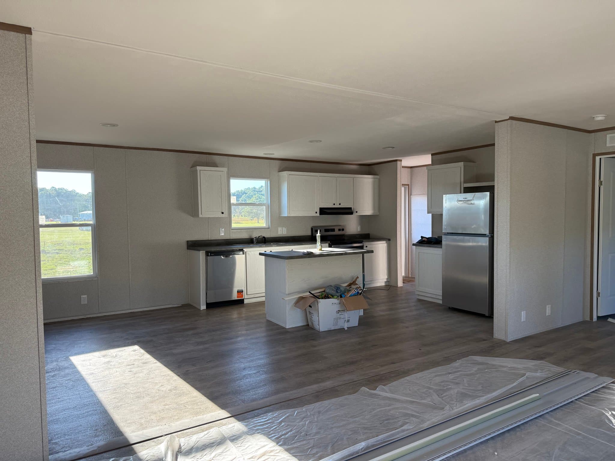 Lumberton House: 3624 Meadow Rd