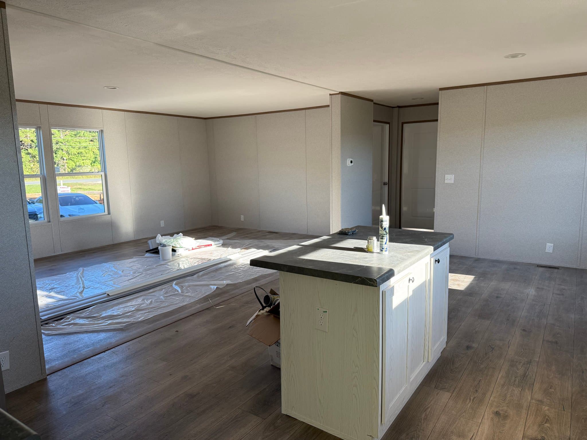 Lumberton House: 3624 Meadow Rd