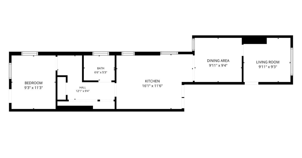 Philadelphia Townhome: 637 N 32nd St