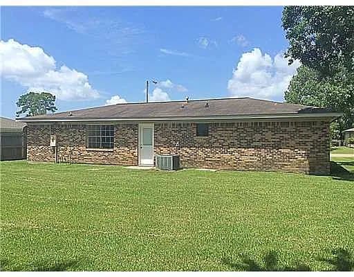 Diberville House: 656 Orchard Dr