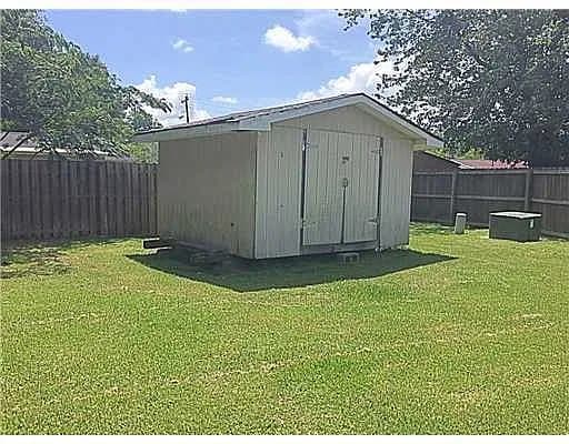 Diberville House: 656 Orchard Dr
