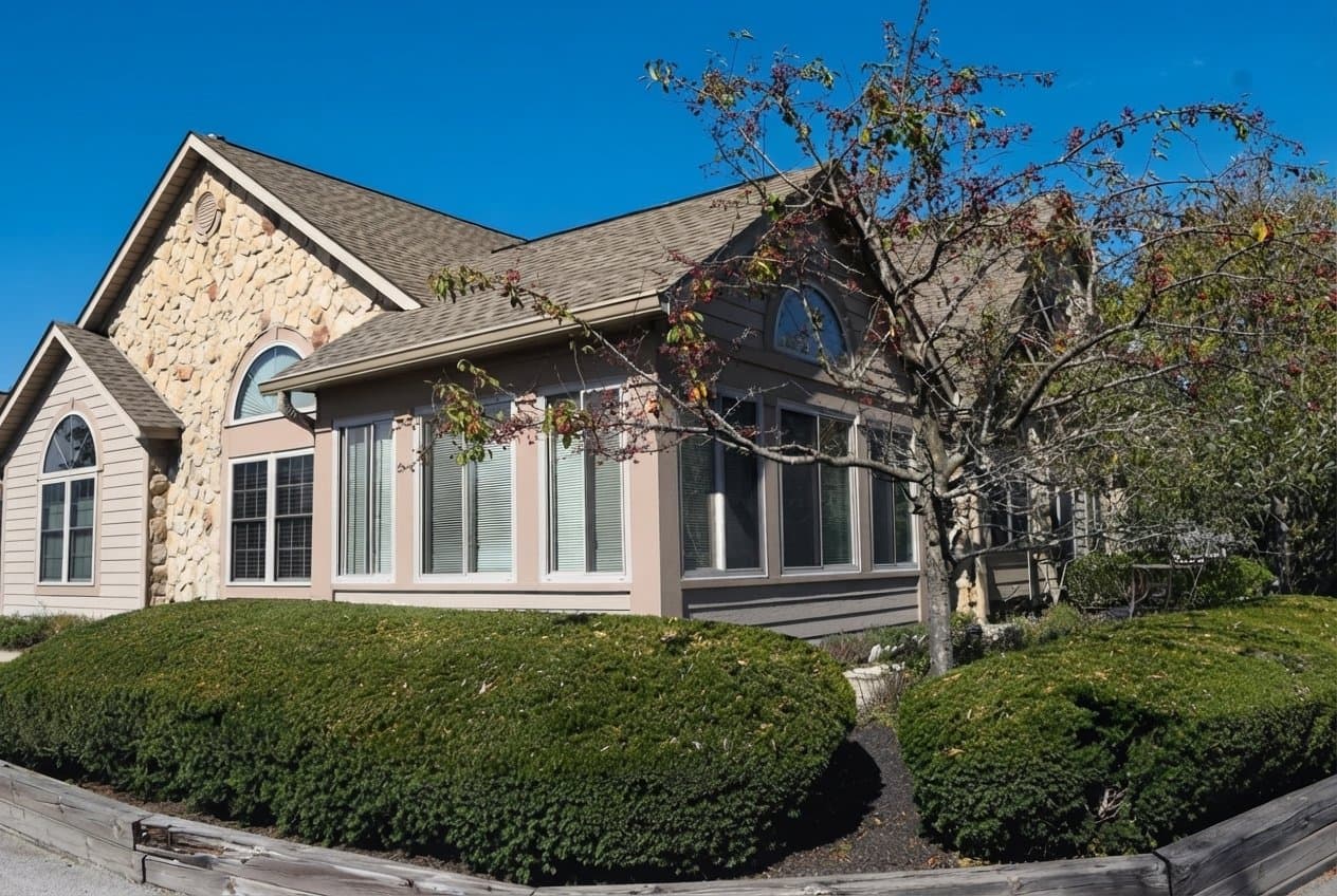 Powell Condo: 3637 Stoneway Point Drive