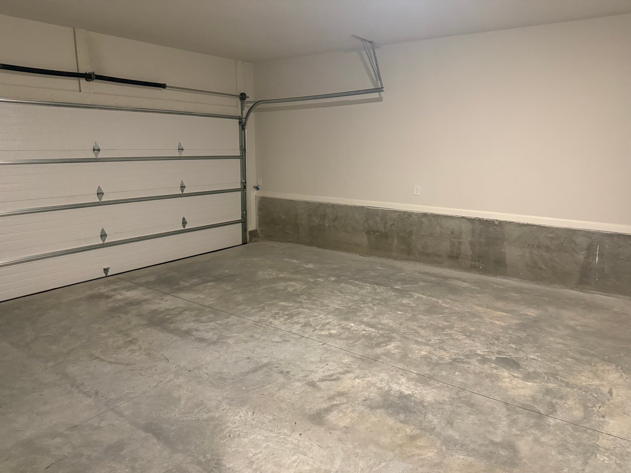 Flowery Branch Townhome: 6661 Parsons St