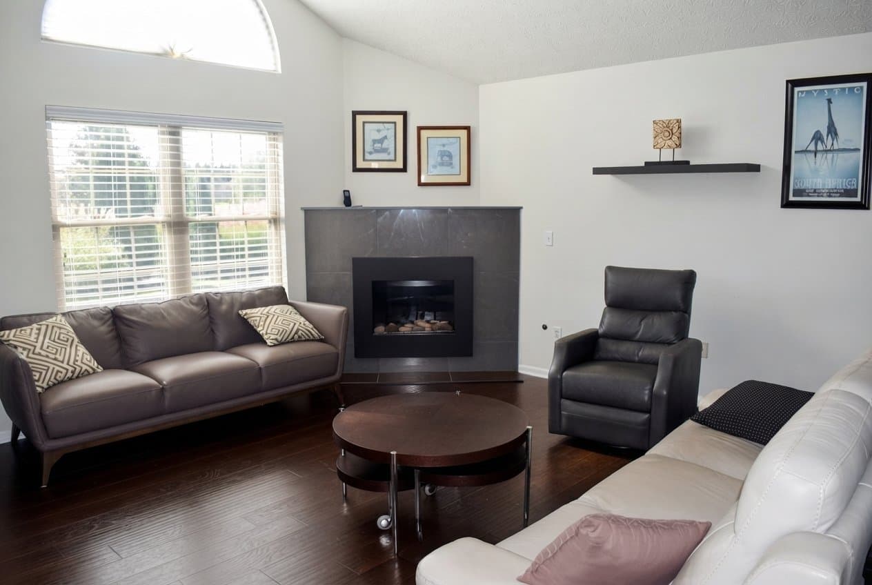 Powell Condo: 3637 Stoneway Point Drive