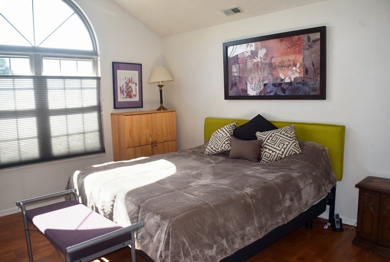Powell Condo: 3637 Stoneway Point Drive