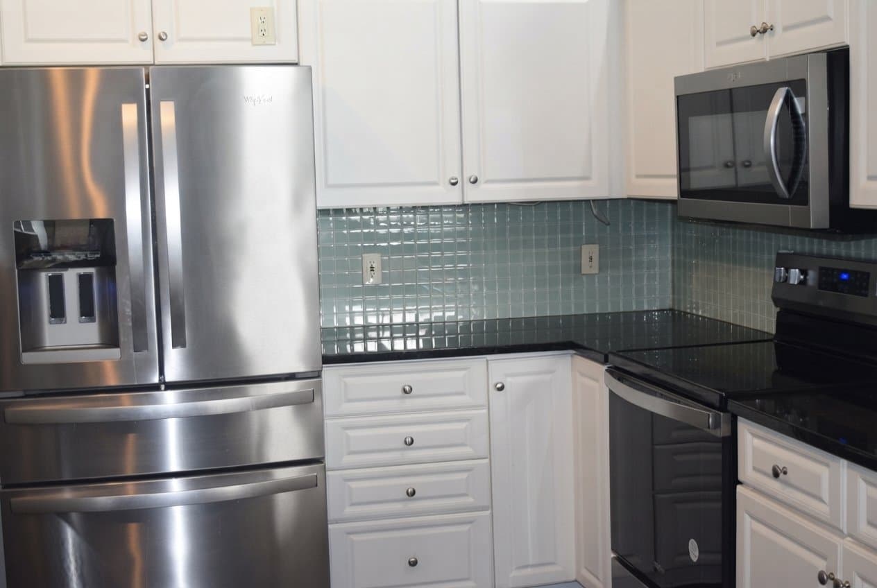 Powell Condo: 3637 Stoneway Point Drive