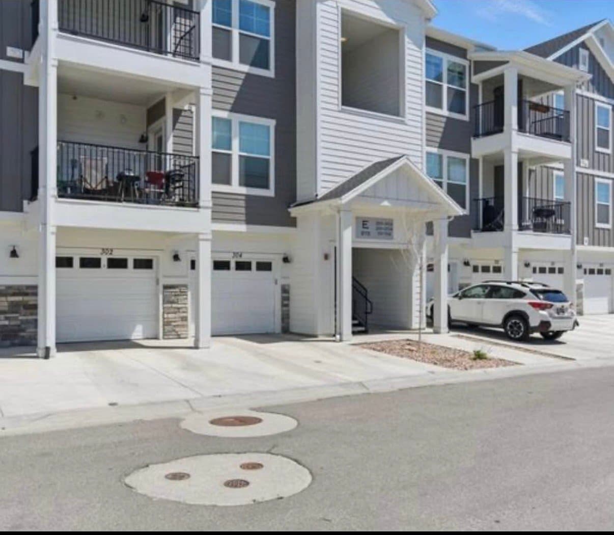 Saratoga Springs Condo: 936 Big Ben Lane
