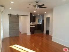 Los Angeles House: 4308 Lockwood Ave