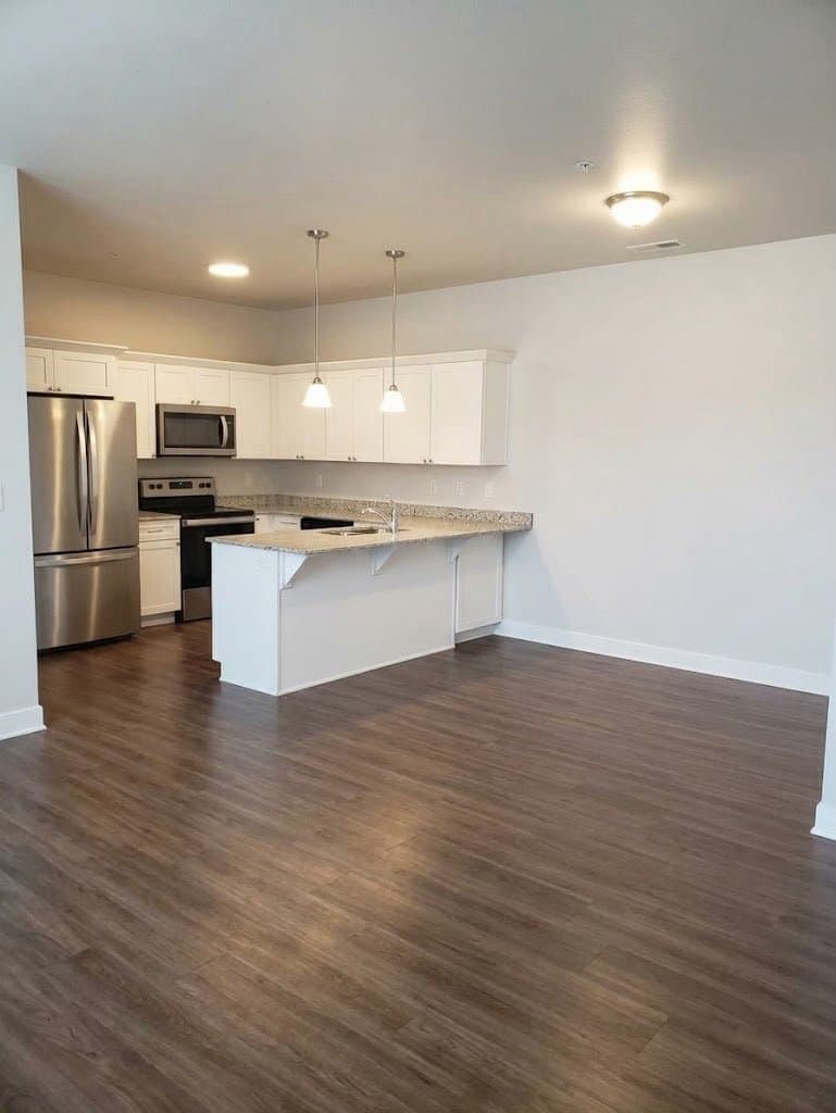 Saratoga Springs Condo: 936 Big Ben Lane