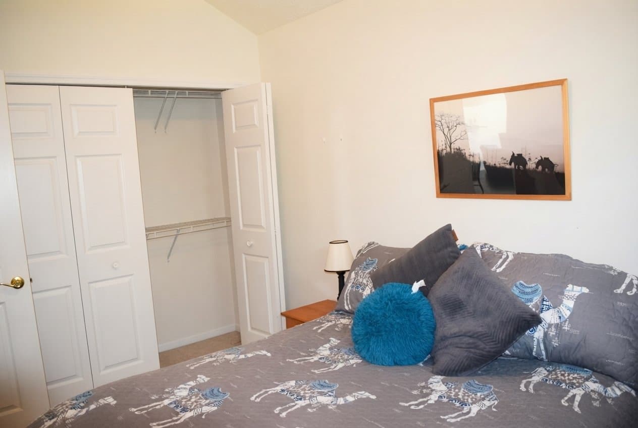 Powell Condo: 3637 Stoneway Point Drive
