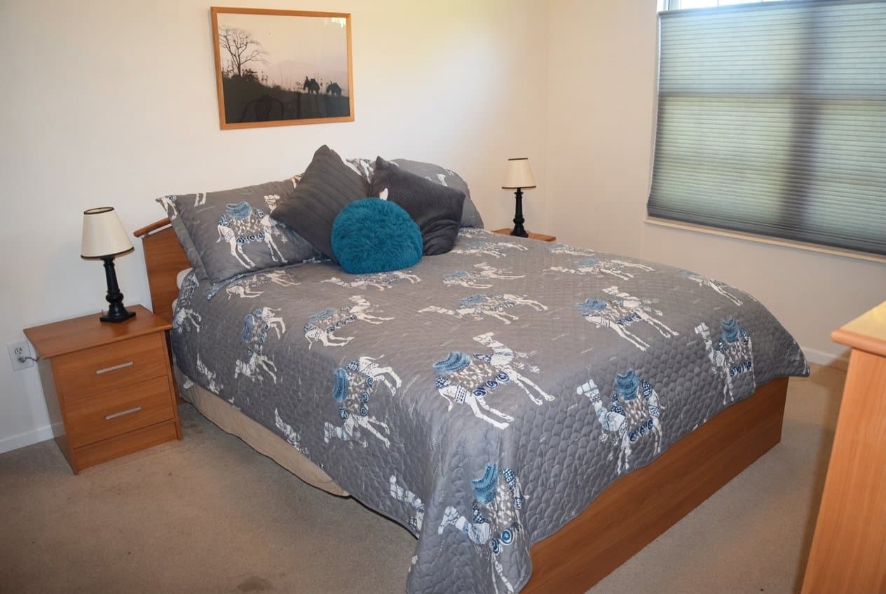 Powell Condo: 3637 Stoneway Point Drive