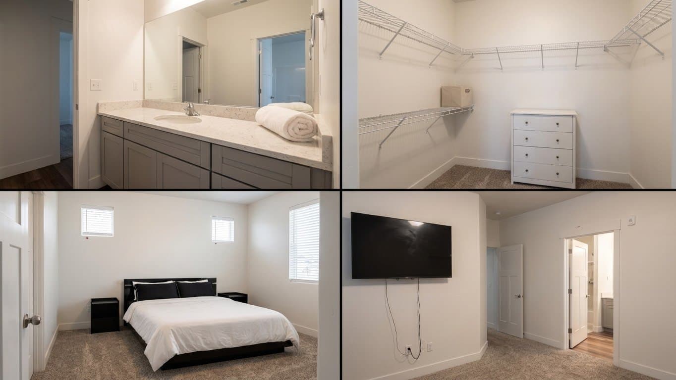 Saratoga Springs Condo: 936 Big Ben Lane