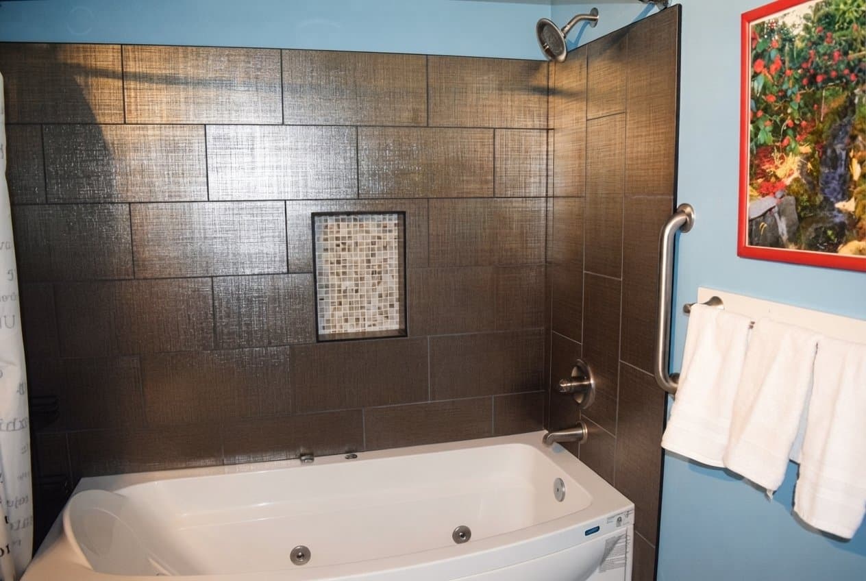 Powell Condo: 3637 Stoneway Point Drive