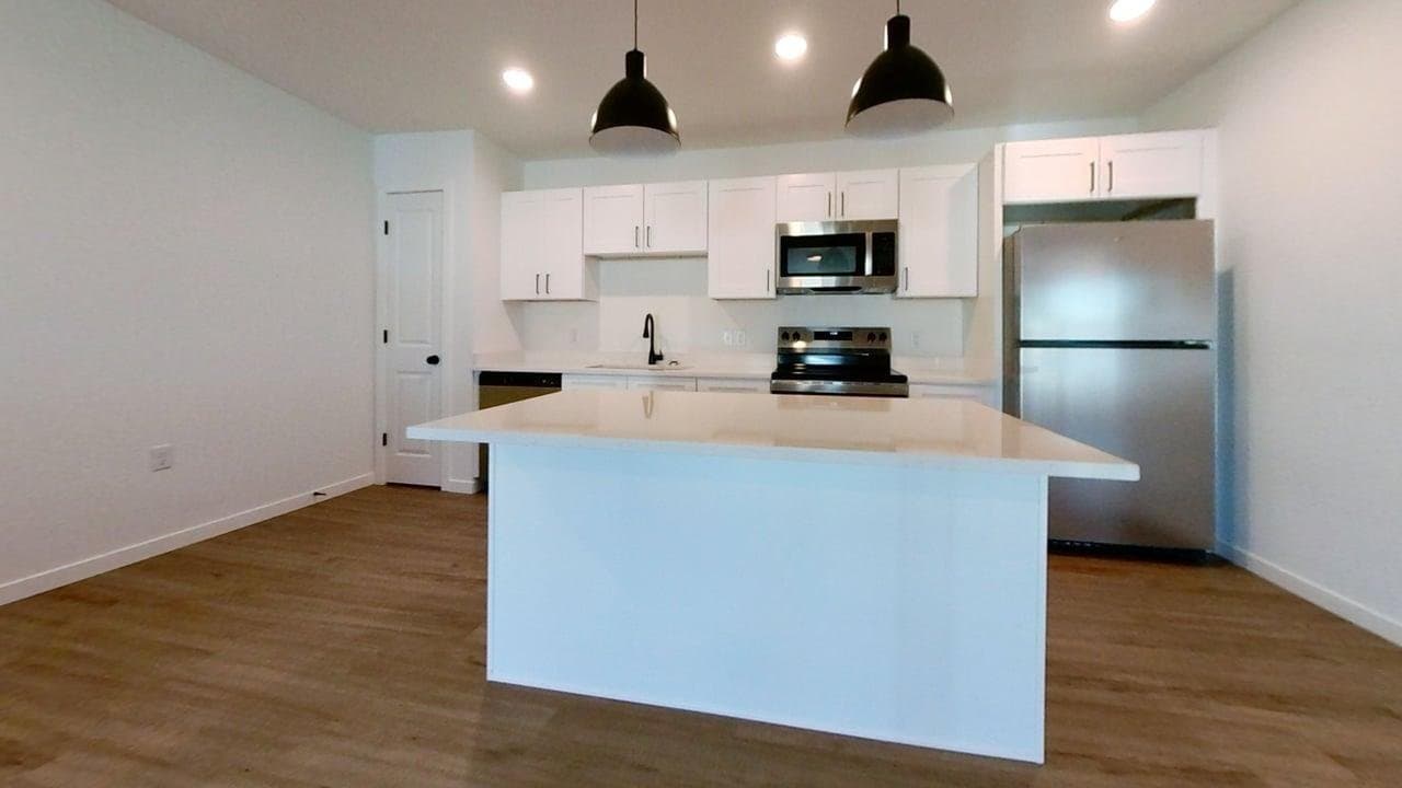 Beloit Apartment: 3080 Prairie Ave.