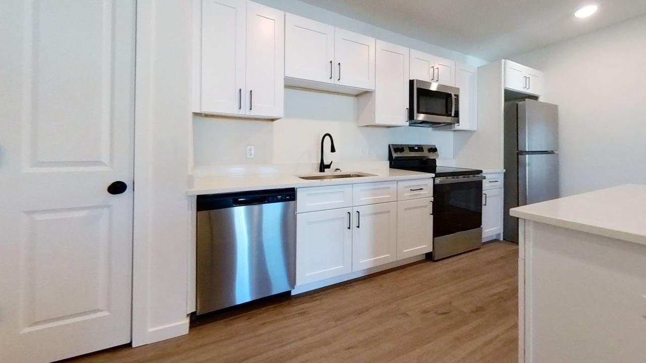 Beloit Apartment: 3080 Prairie Ave.