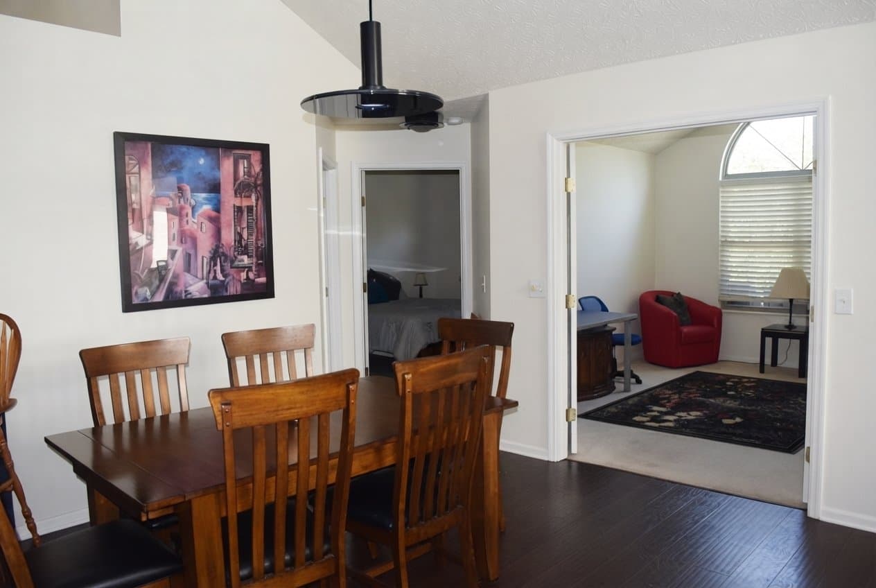 Powell Condo: 3637 Stoneway Point Drive