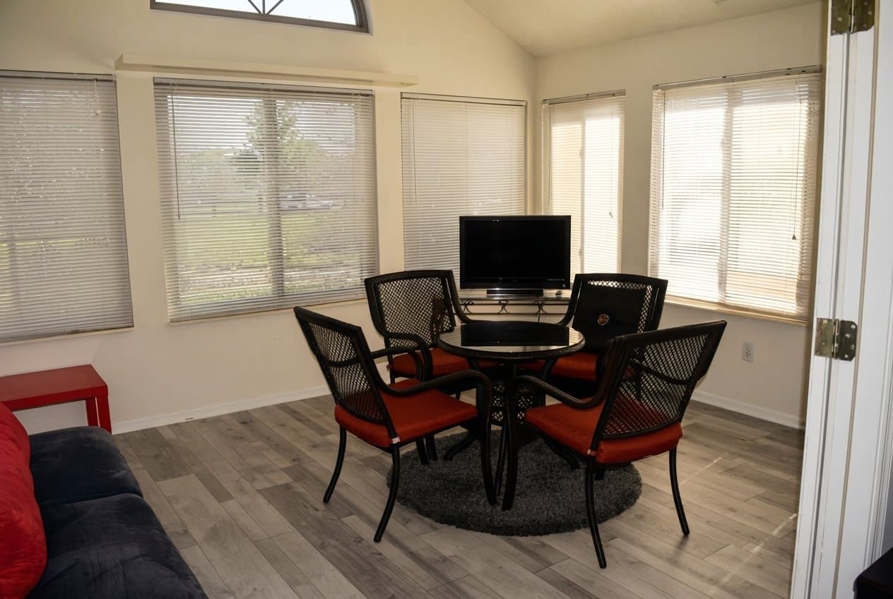 Powell Condo: 3637 Stoneway Point Drive