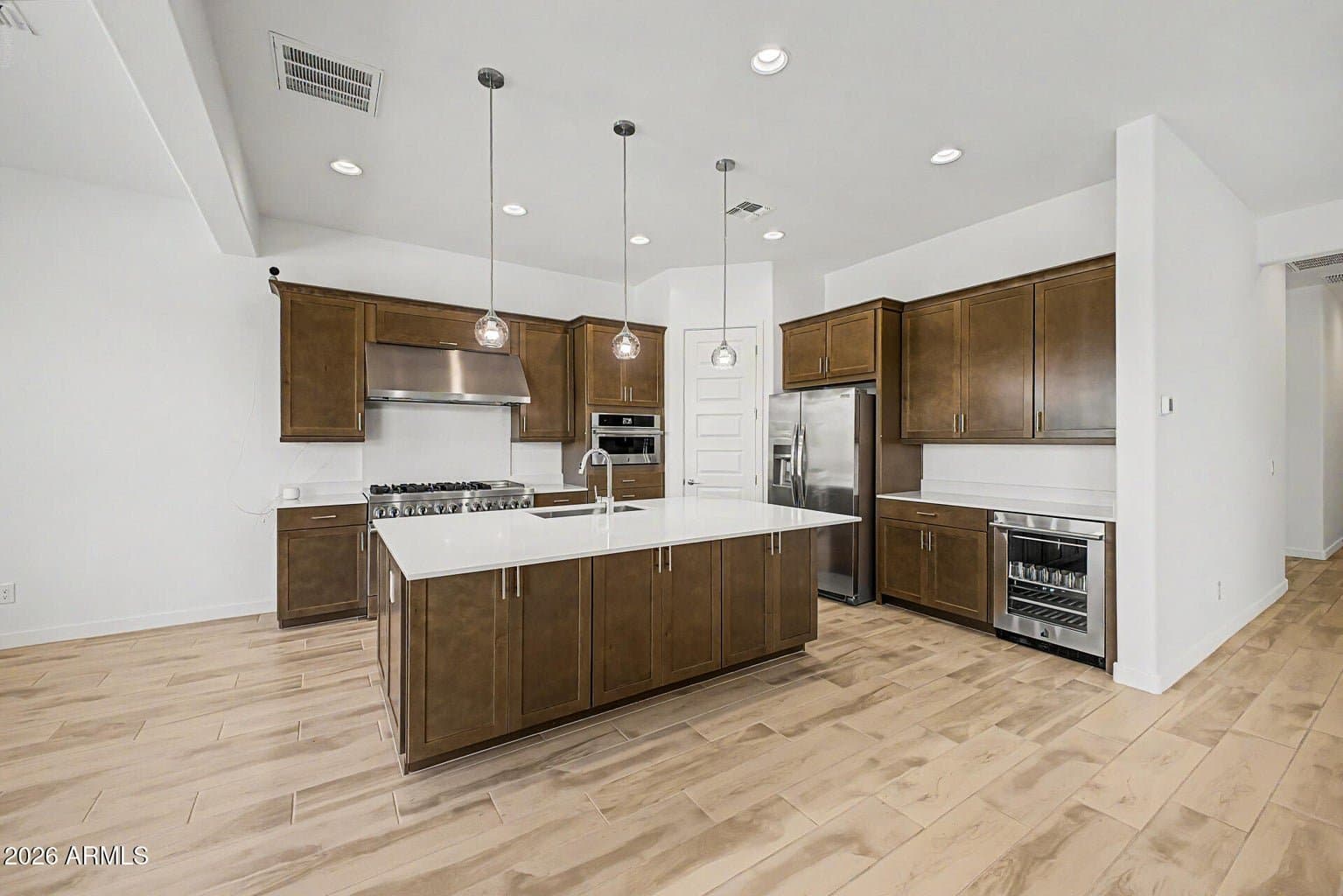 Peoria House: 25832 N 77th Dr