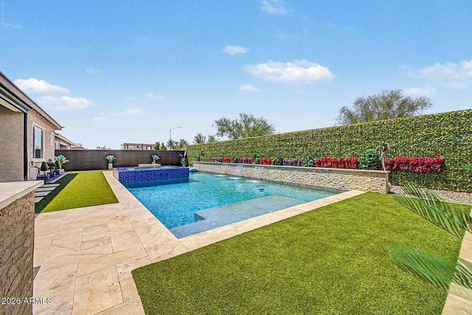 Peoria House: 25832 N 77th Dr