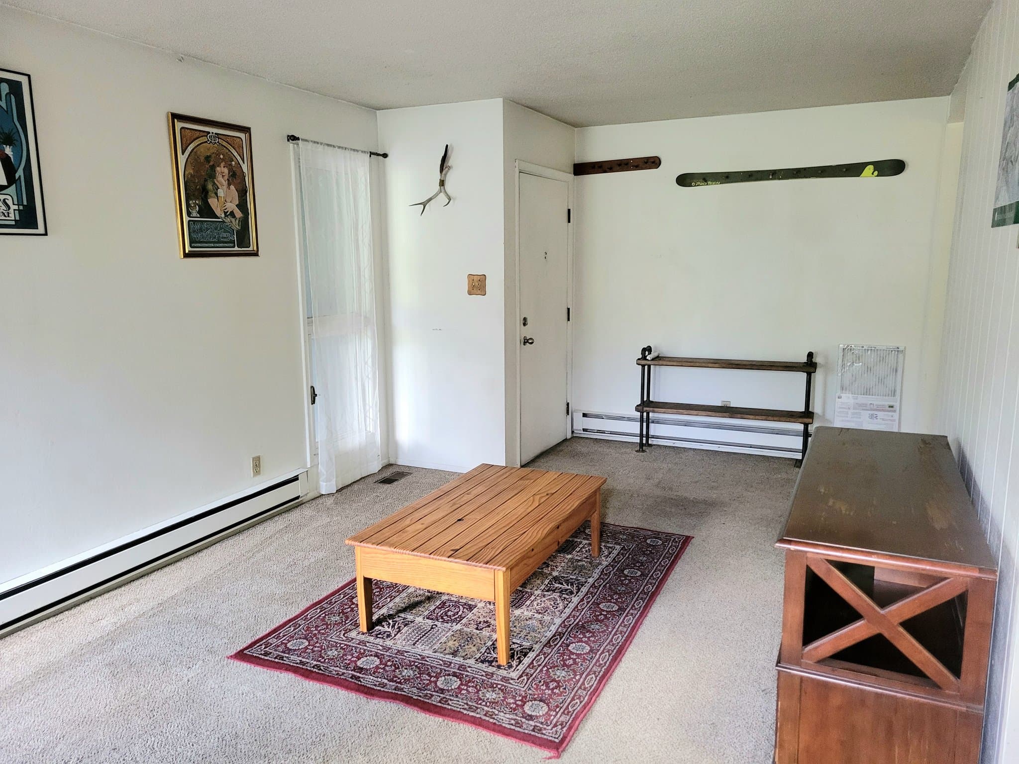 Park City Condo: 1900 Homestake Drive
