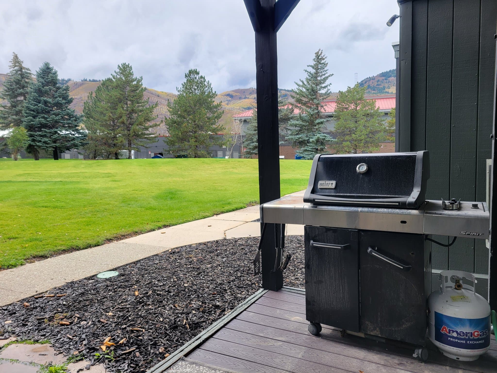 Park City Condo: 1900 Homestake Drive