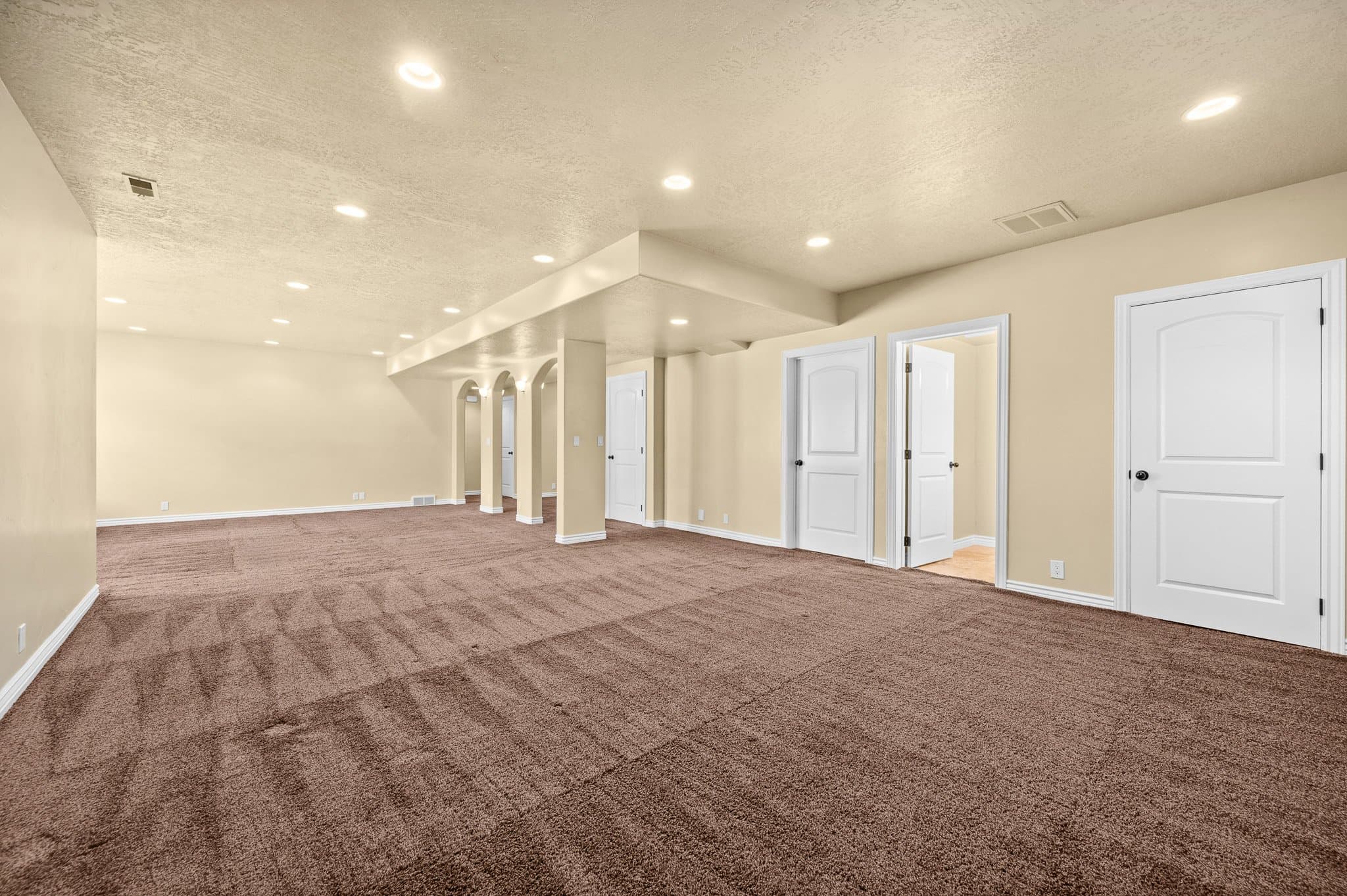 Cottonwood Heights House: 3480 MacIntosh Cir.
