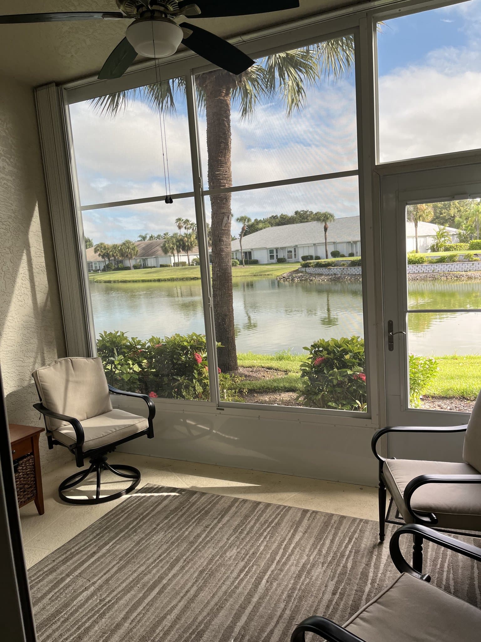 Estero Condo: 20621 Country Creek Dr