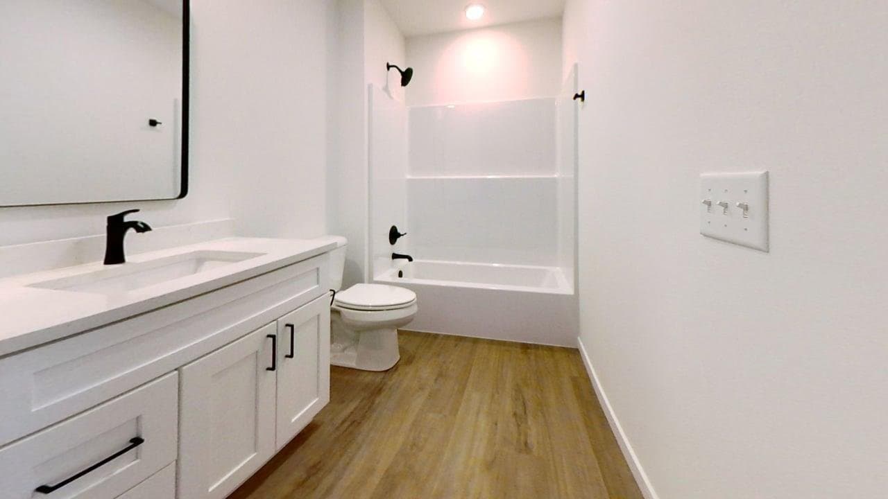 Beloit Apartment: 3080 Prairie Ave.