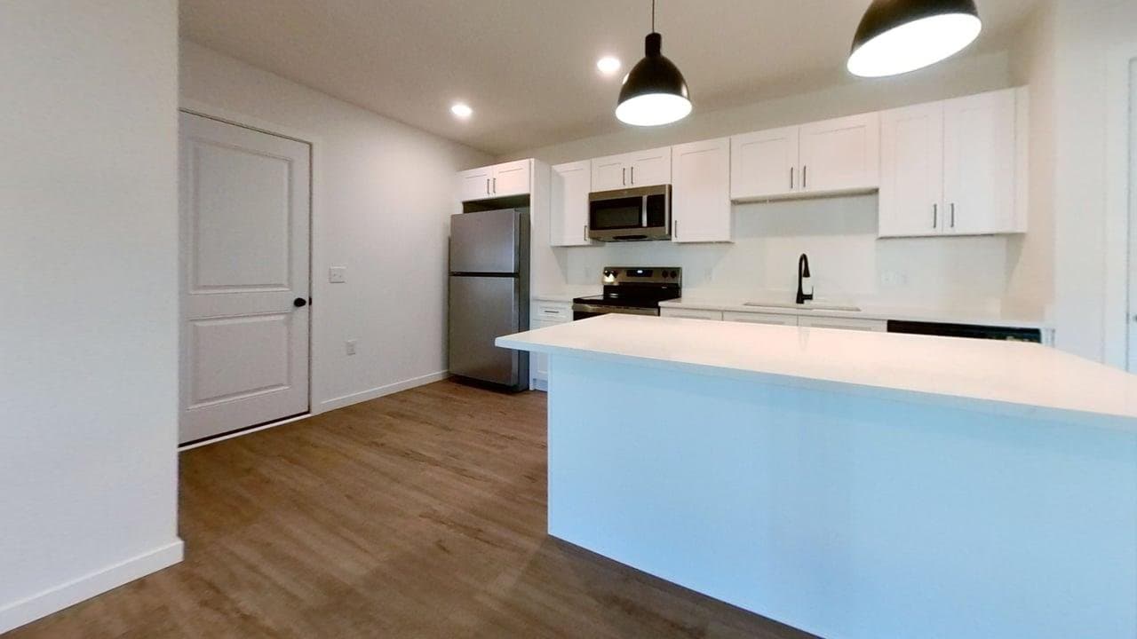 Beloit Apartment: 3080 Prairie Ave.