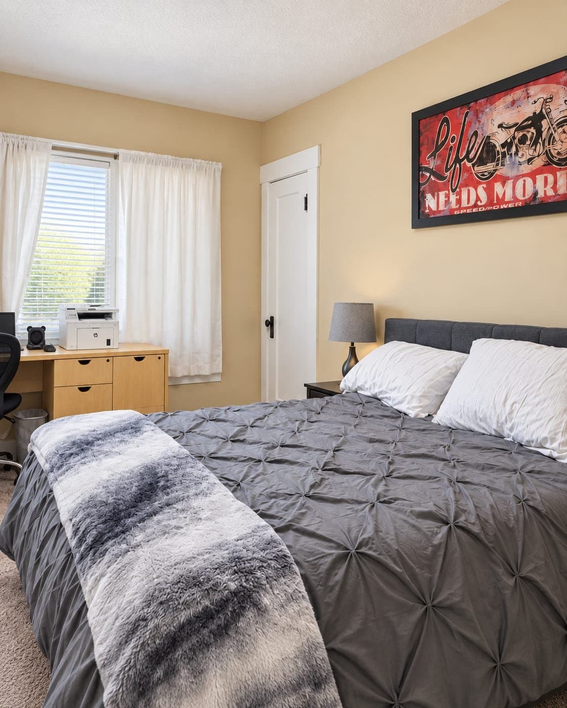 Centralia Apartment: 225 Harrison Ave