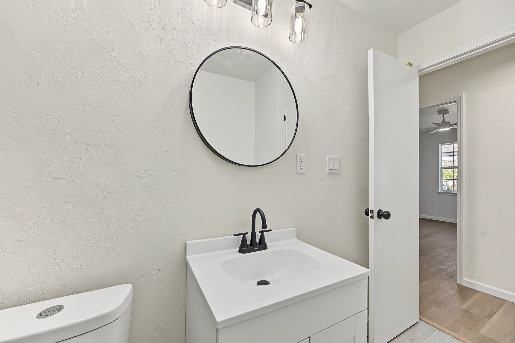 Oklahoma City House: 1324 NW 98th St