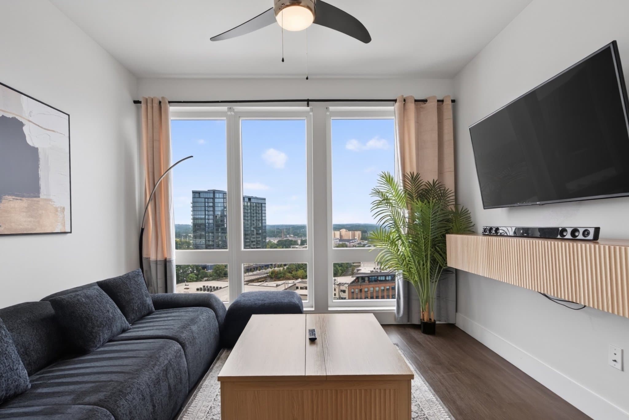 Atlanta Single Room: 980 Howell Mill Rd